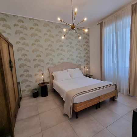 Bed and Breakfast Dimora Giusti Lecce Exterior foto