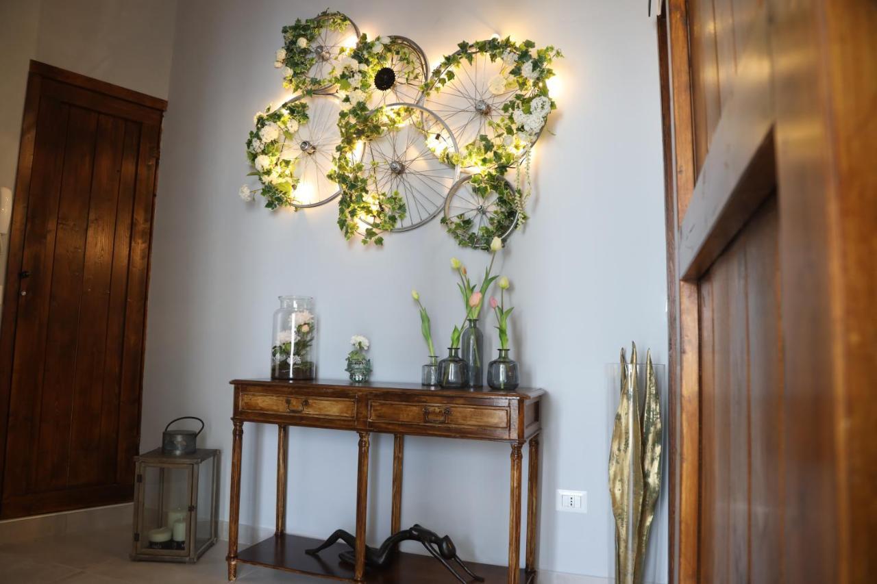 Bed and Breakfast Dimora Giusti Lecce Exterior foto