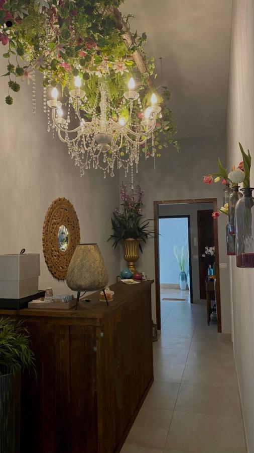 Bed and Breakfast Dimora Giusti Lecce Exterior foto